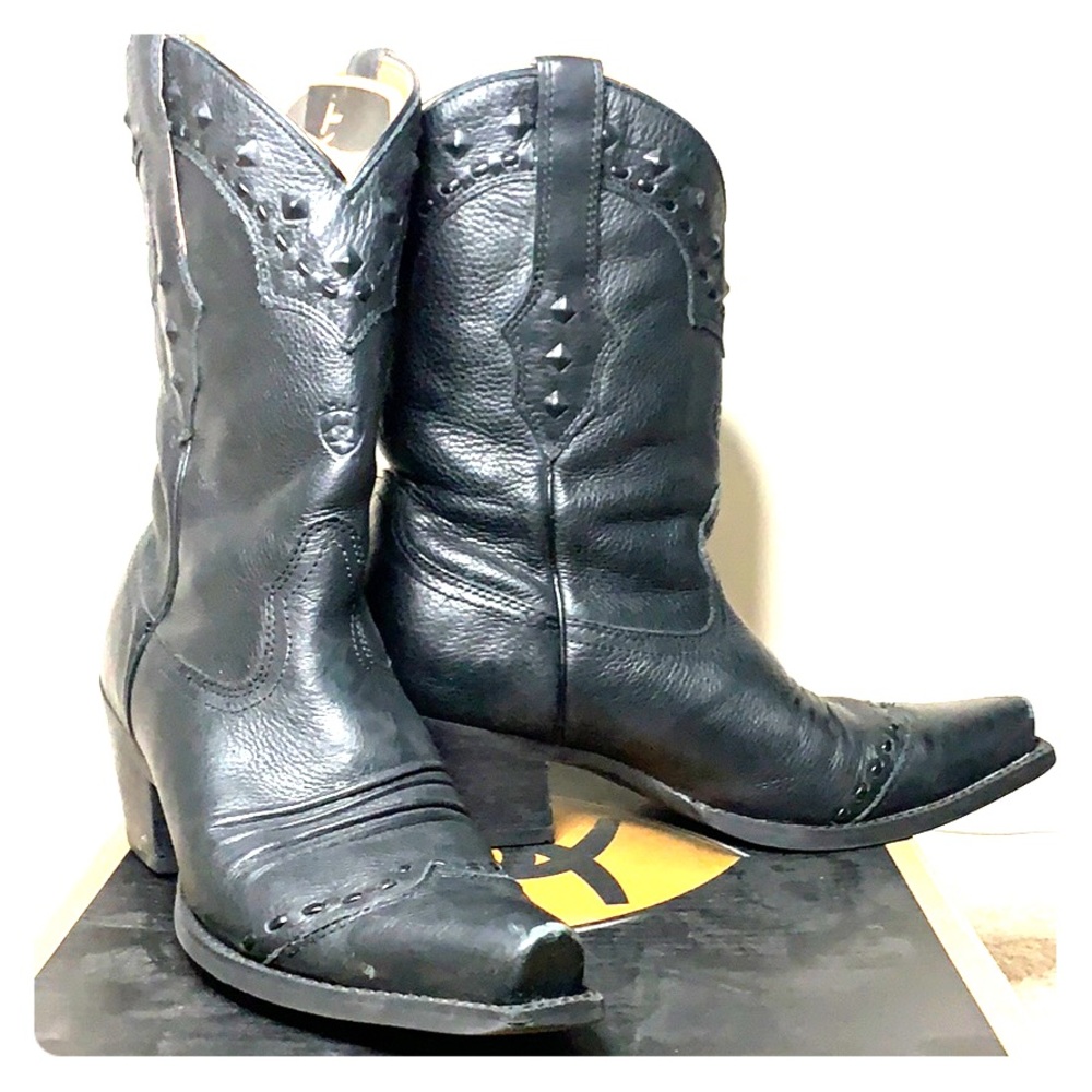 Cowgirl Boots